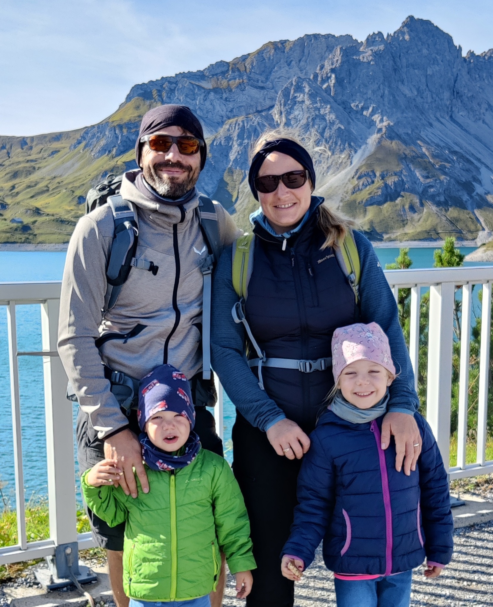 Familie Kessler